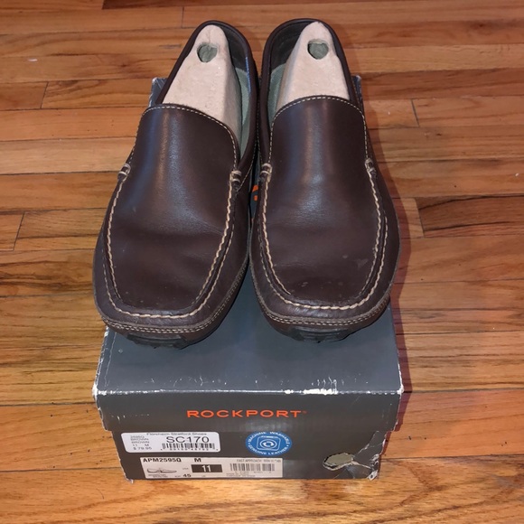 Rockport loafers - Picture 3 of 6